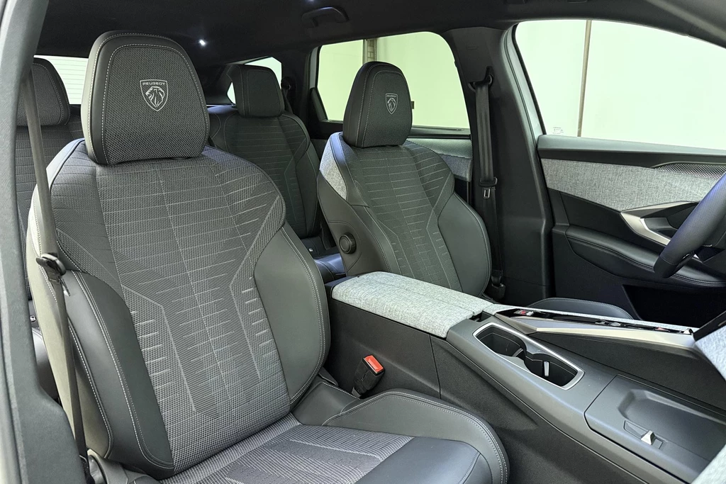 Peugeot 5008 – foto 14