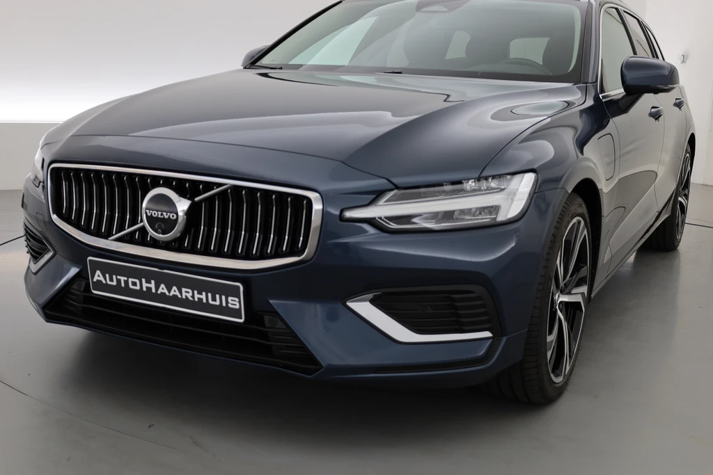 Volvo V60 – foto 2