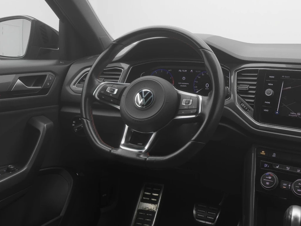 Volkswagen T-Roc – foto 25