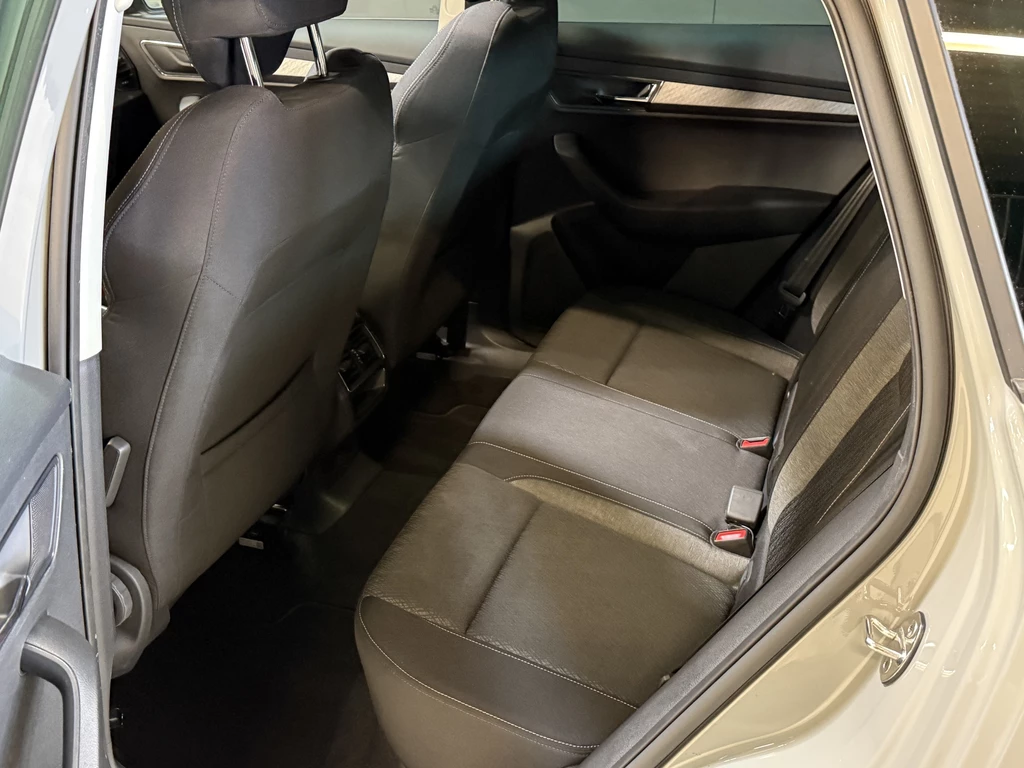 Škoda Karoq – foto 12