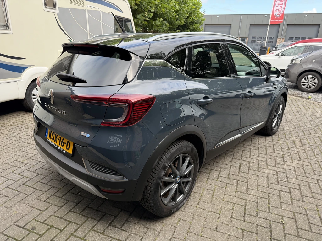 Renault Captur – foto 6