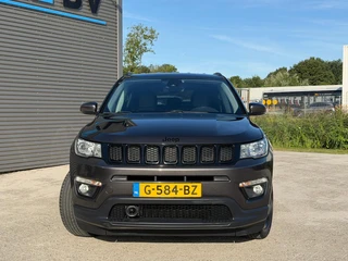 Jeep Compass – thumbnail 10