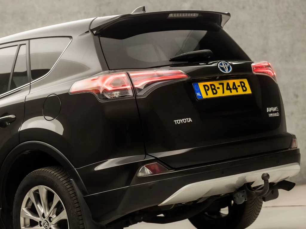 Toyota RAV4 – foto 5