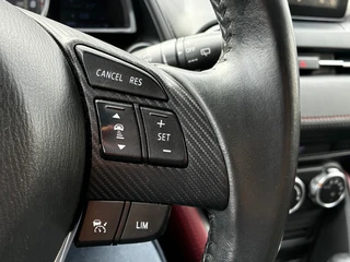 Mazda CX-3 – thumbnail 25