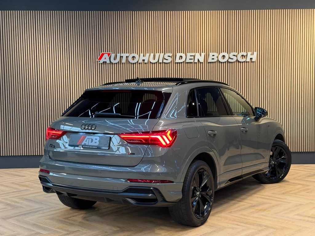Audi Q3 – foto 5