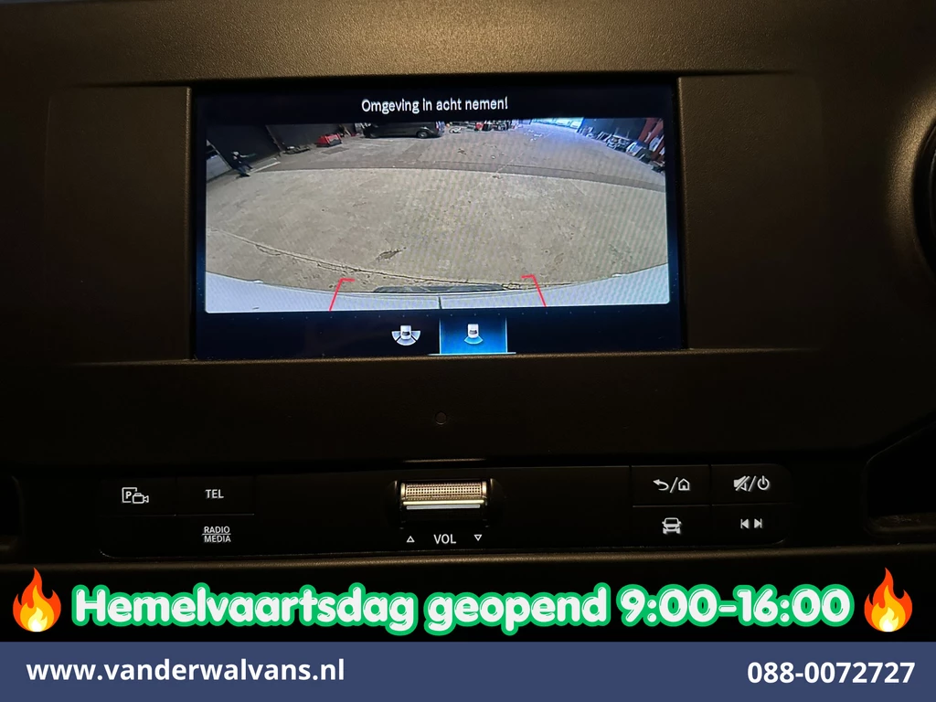 Mercedes-Benz Sprinter – foto 6