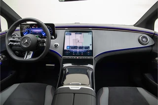 Mercedes-Benz EQE – thumbnail 11