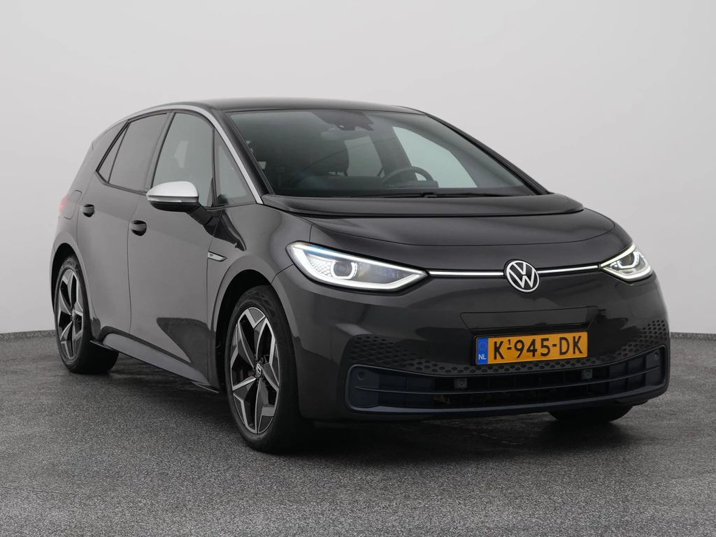 Volkswagen ID.3 – foto 14