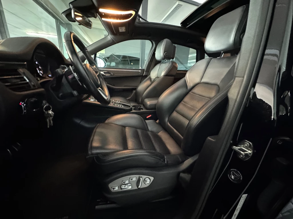 Porsche Macan – foto 11
