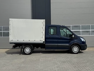 Ford Transit – thumbnail 14