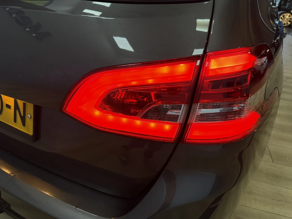 Peugeot 308 – foto 11