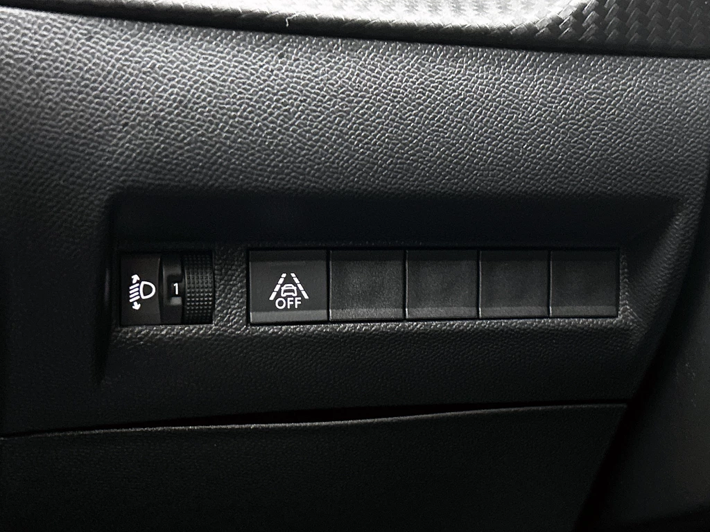 Peugeot 2008 – foto 22