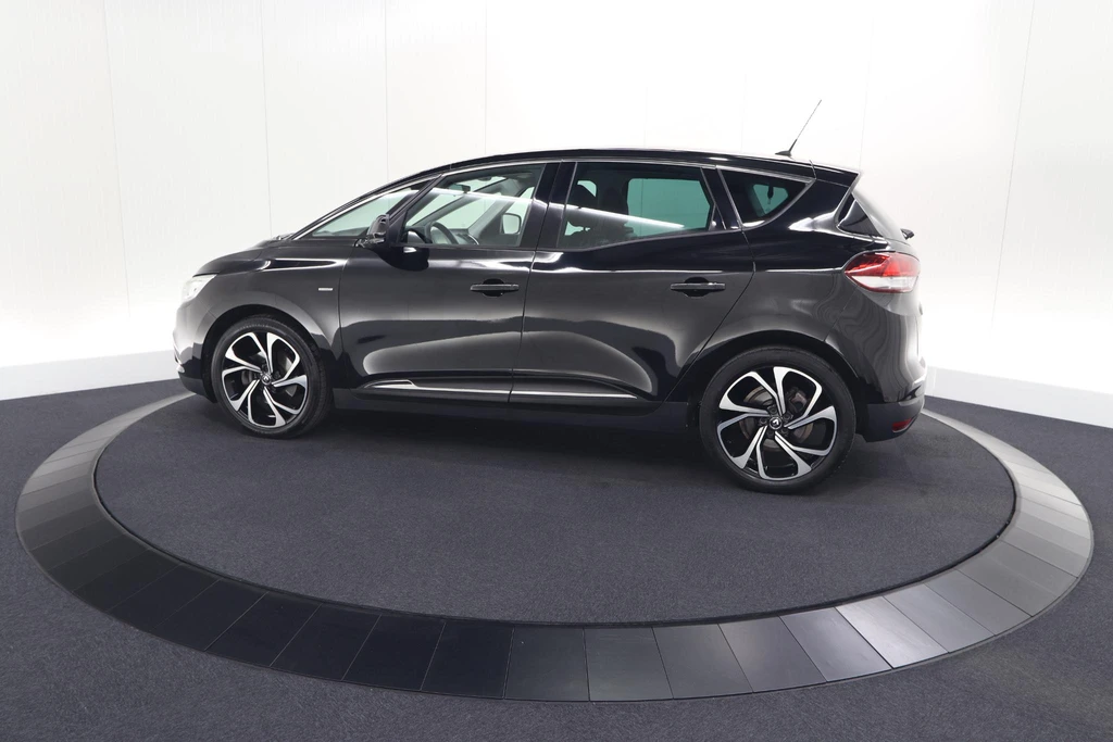 Renault Scénic – foto 4
