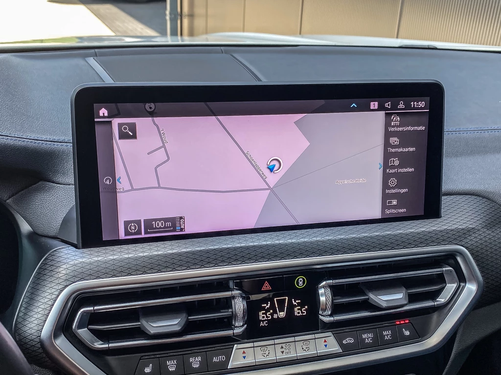 BMW X3 – foto 23