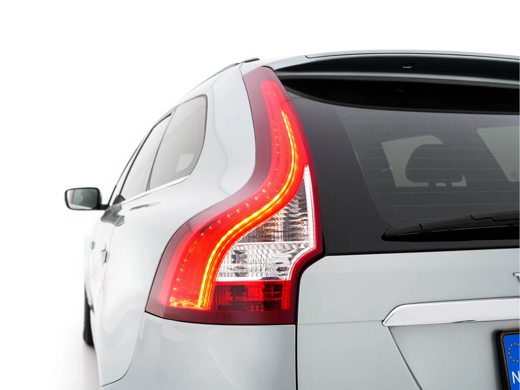 Volvo XC60 – foto 29