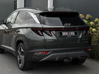 Hyundai Tucson – thumbnail 8