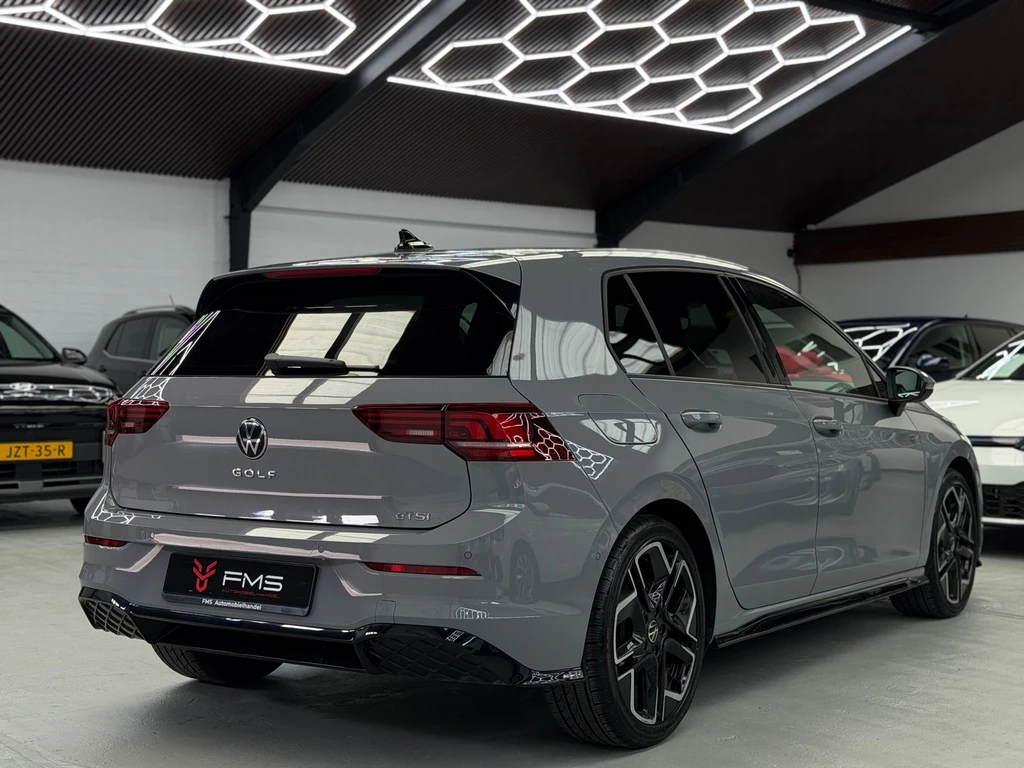 Volkswagen Golf – foto 8