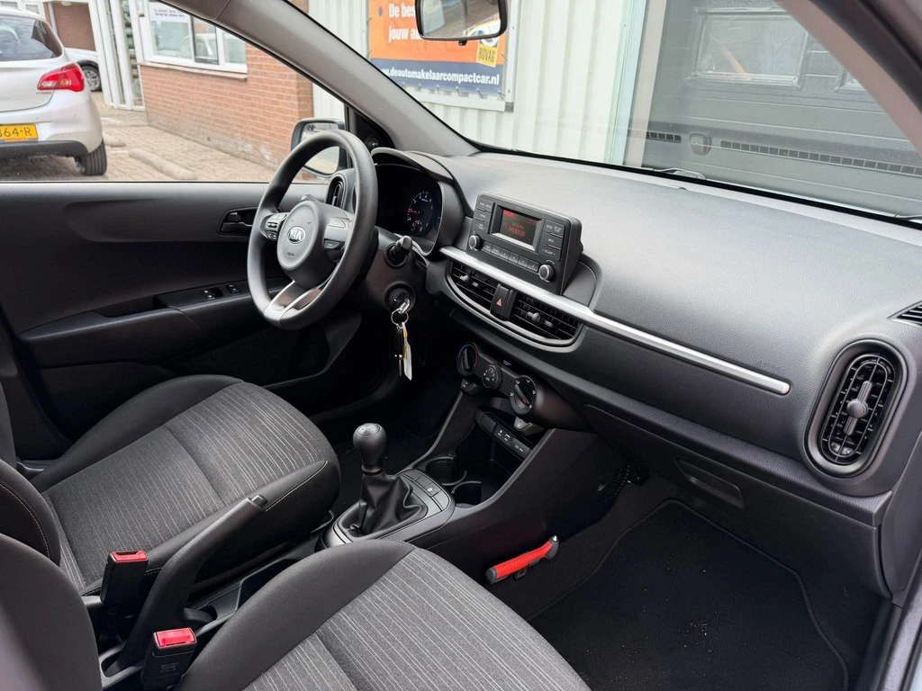 Kia Picanto – foto 23