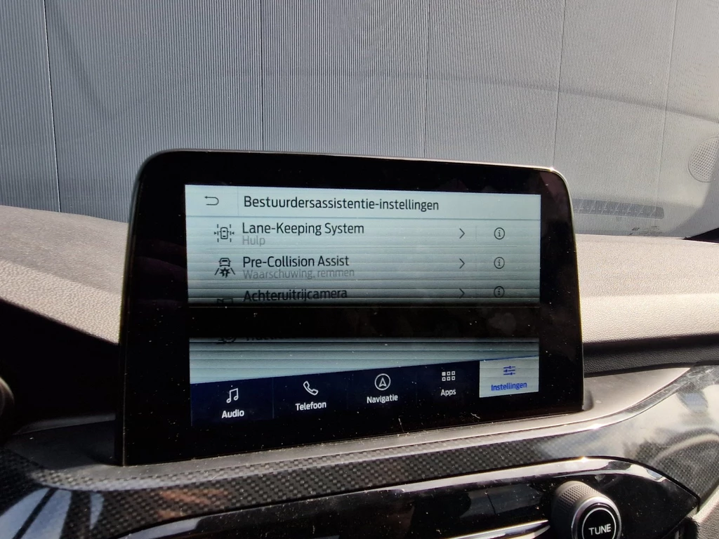 Ford Kuga – foto 27