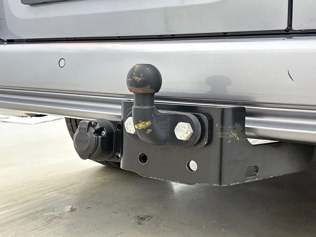 Opel Combo – foto 9