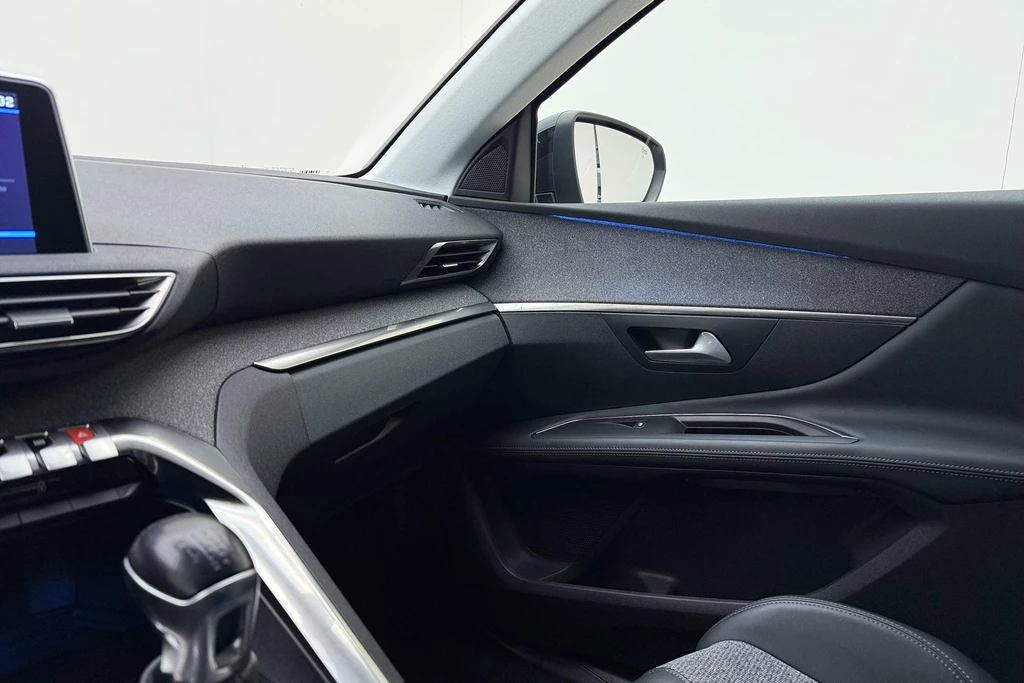 Peugeot 3008 – foto 30