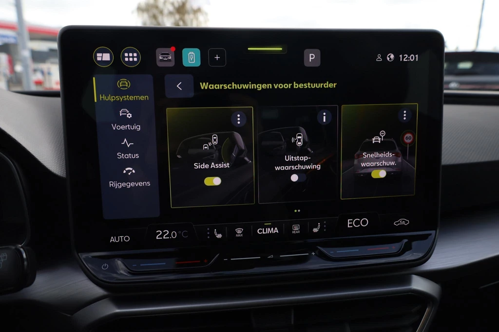 SEAT Leon – foto 32