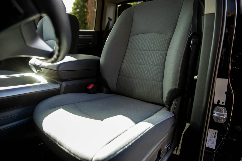 Dodge Ram 1500 – foto 14
