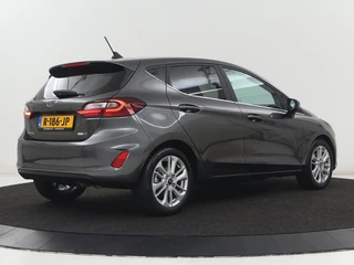 Ford Fiesta – thumbnail 3