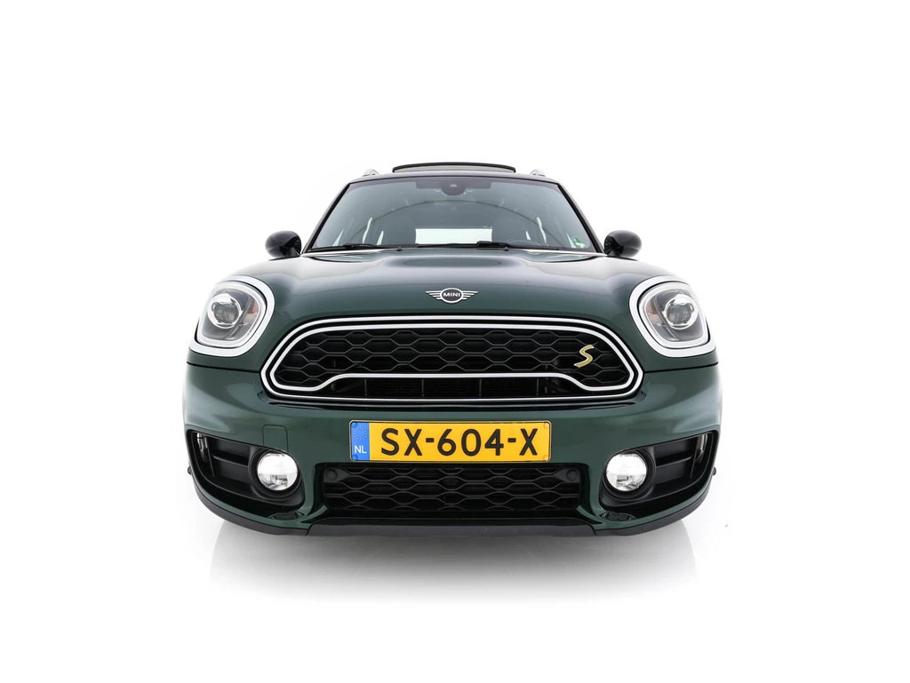 MINI Countryman – foto 7