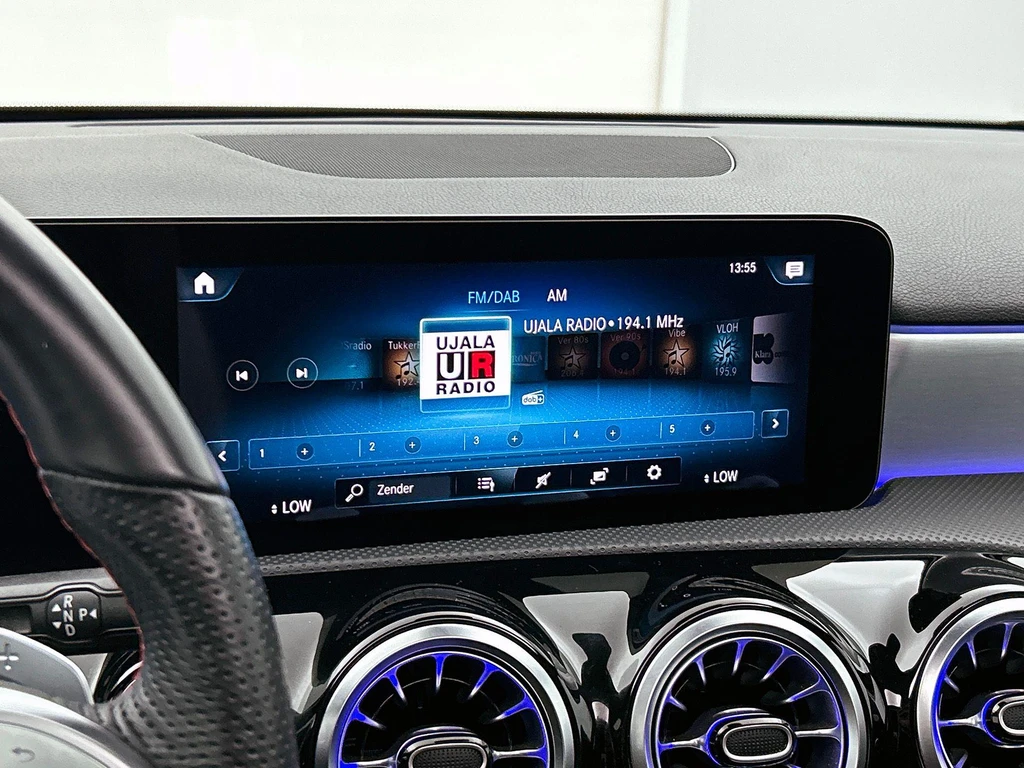 Mercedes-Benz A-Klasse – foto 31