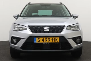 SEAT Arona – thumbnail 6