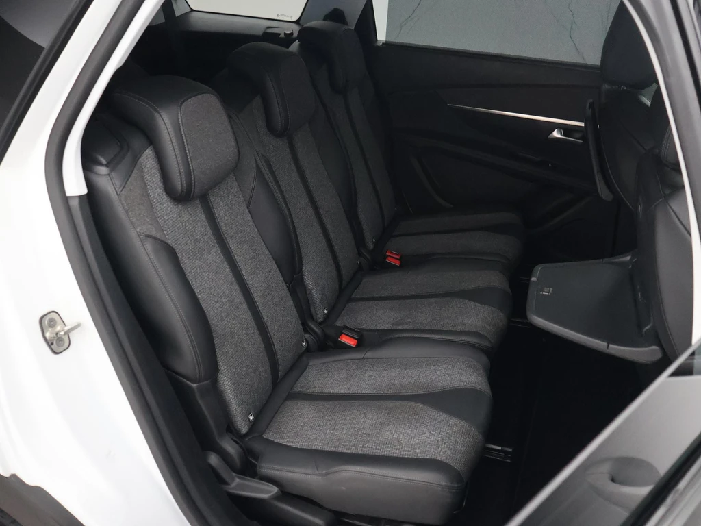 Peugeot 5008 – foto 13