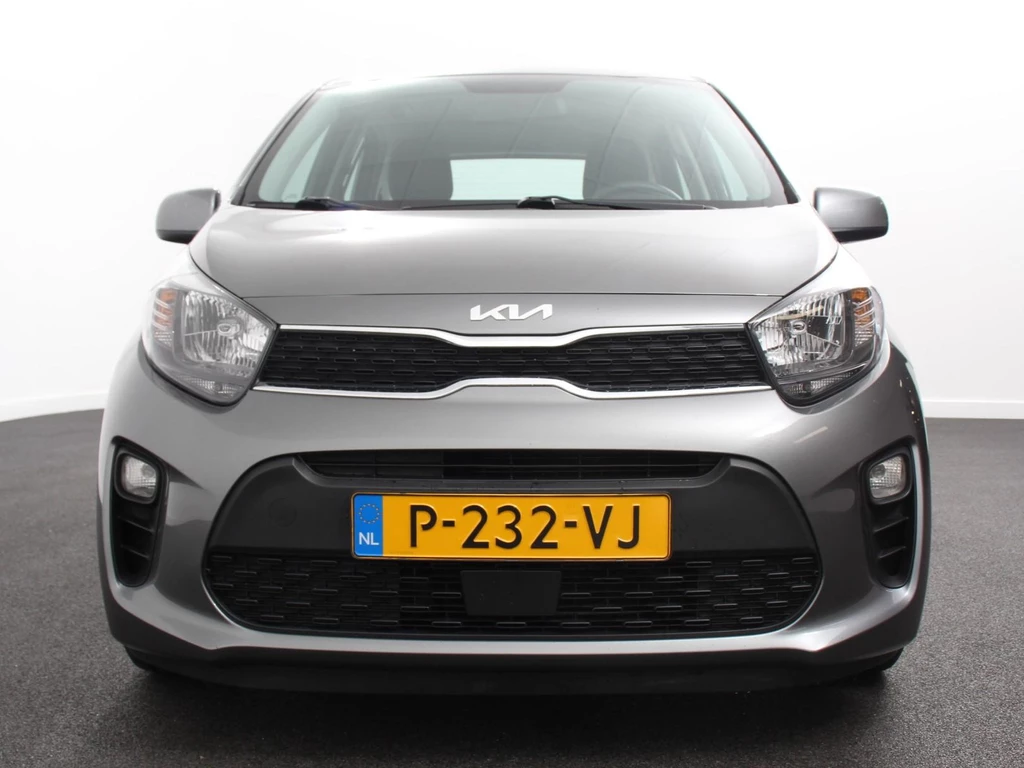 Kia Picanto – foto 9