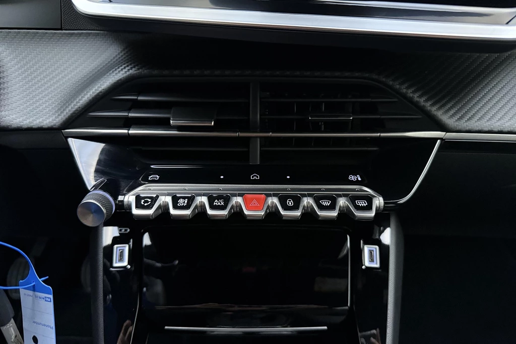 Peugeot 2008 – foto 25