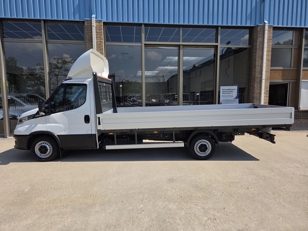 Iveco Daily – foto 3