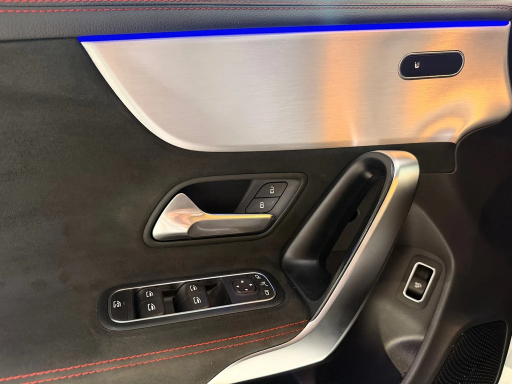 Mercedes-Benz CLA – foto 14