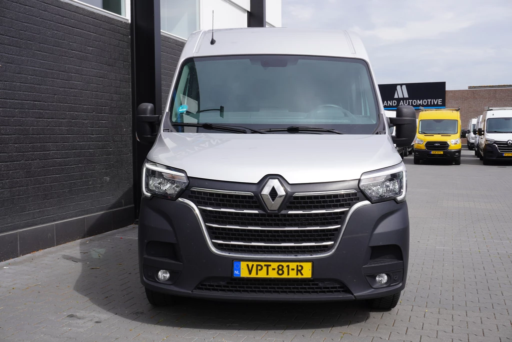 Renault Master – foto 4