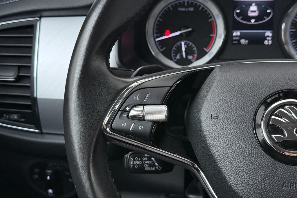 Škoda Kodiaq – foto 21