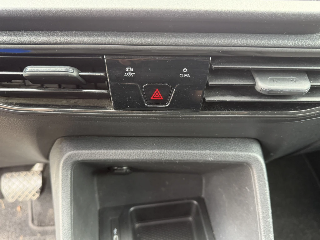 Volkswagen Caddy – foto 35