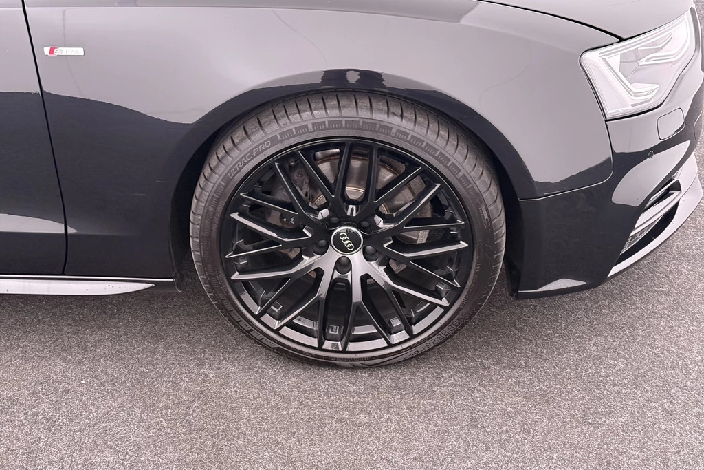 Audi A5 – foto 7