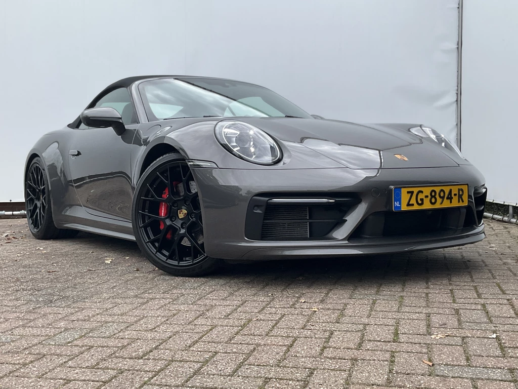 Porsche 911 – foto 28