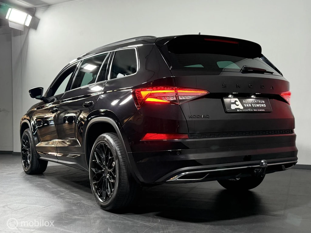 Škoda Kodiaq – foto 12