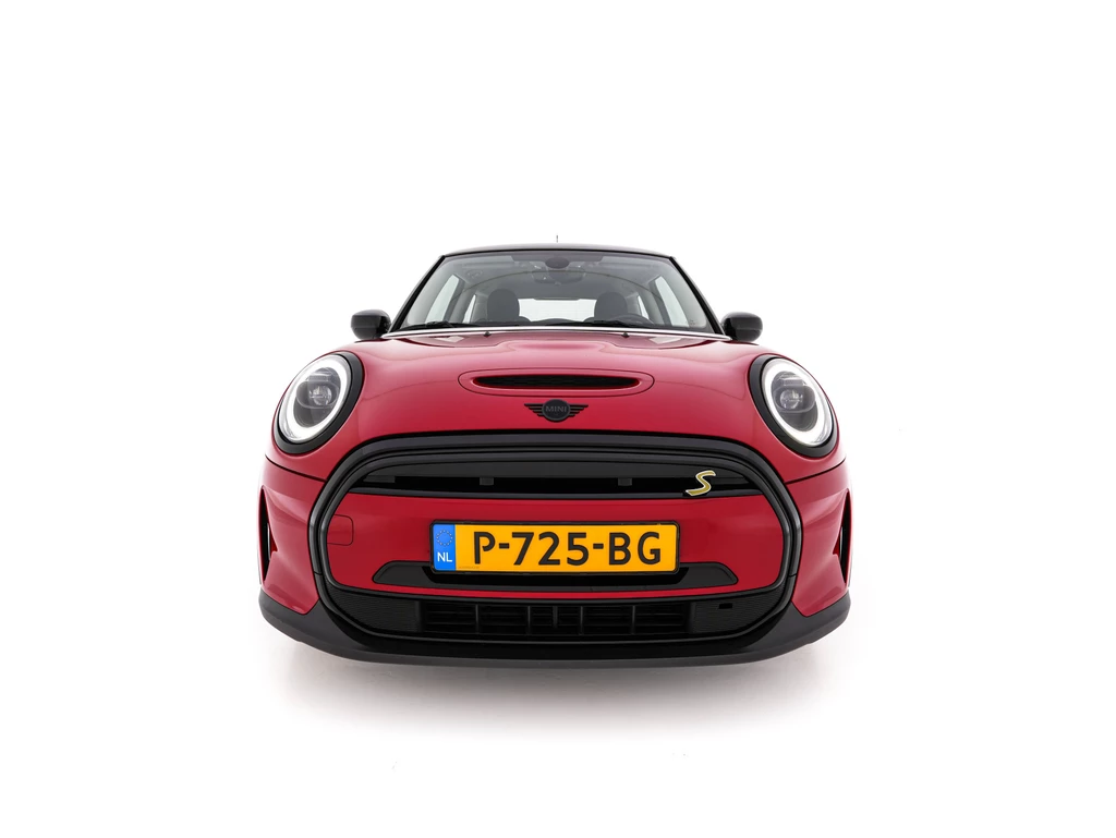 MINI Electric – foto 6