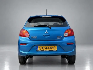 Mitsubishi Space Star – thumbnail 4