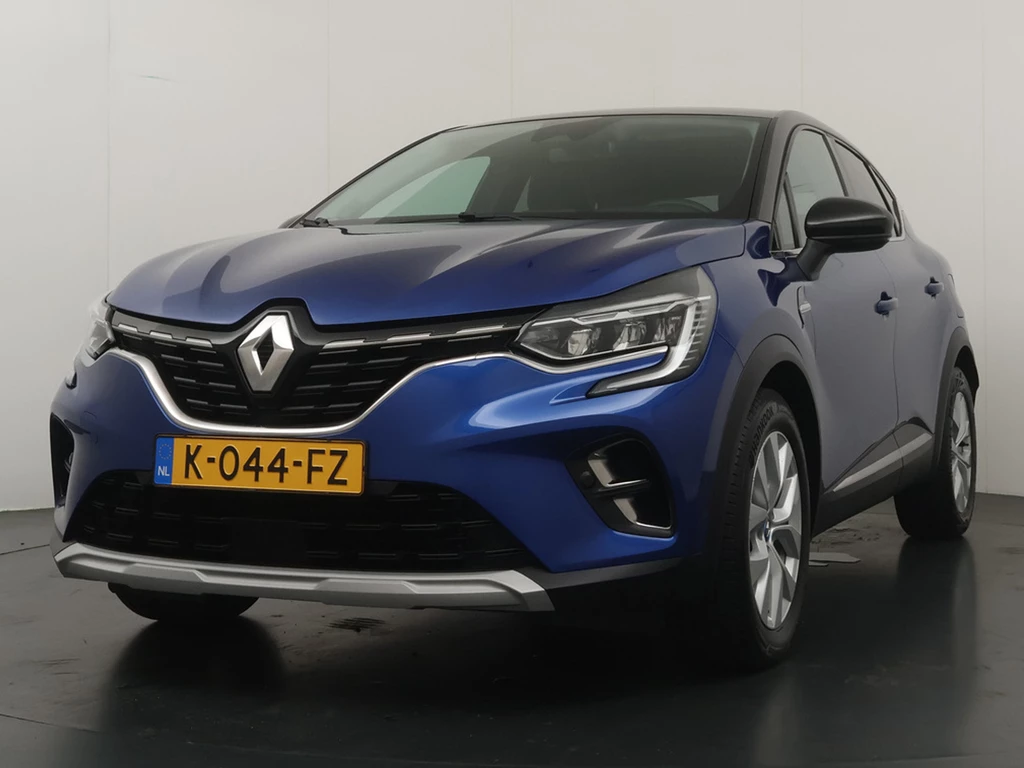 Renault Captur – foto 2