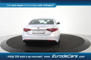Alfa Romeo Giulia – thumbnail 6