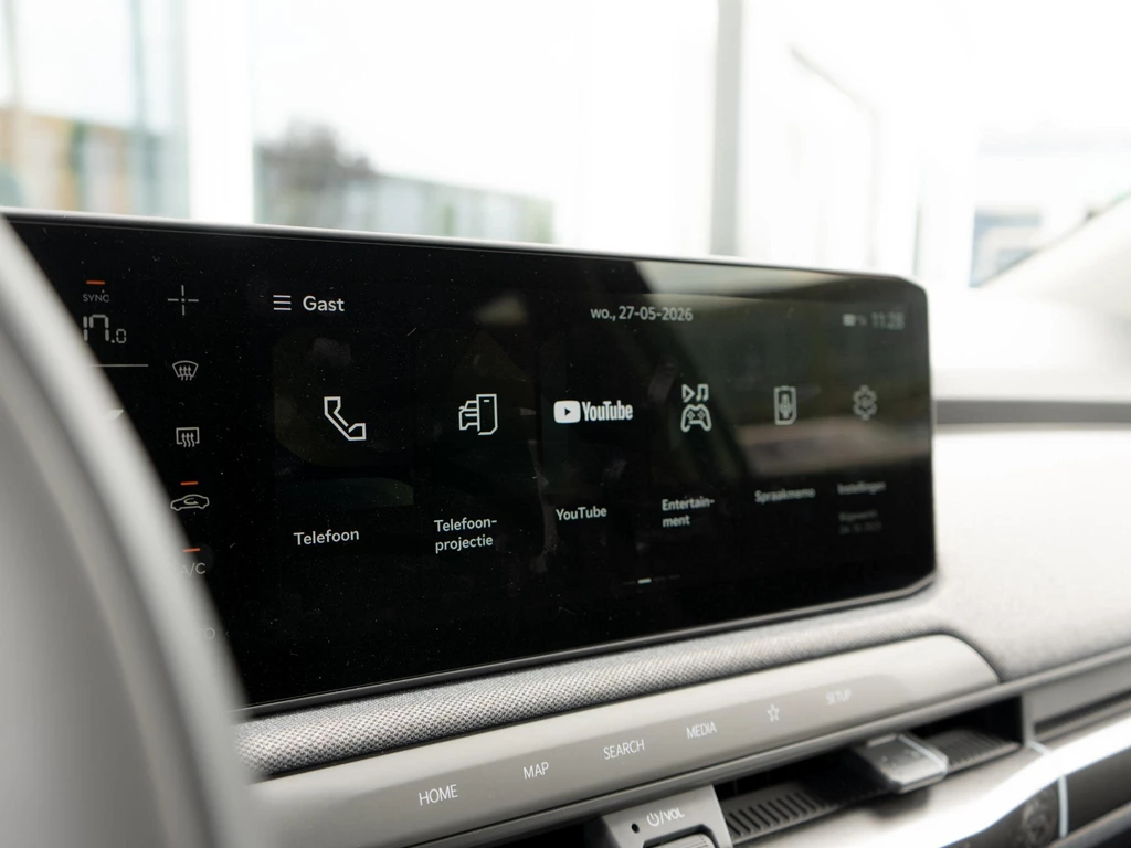 Kia EV3 – foto 15