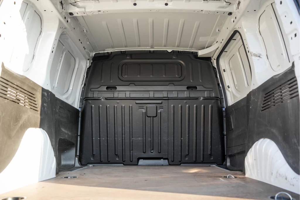 Opel Combo – foto 11