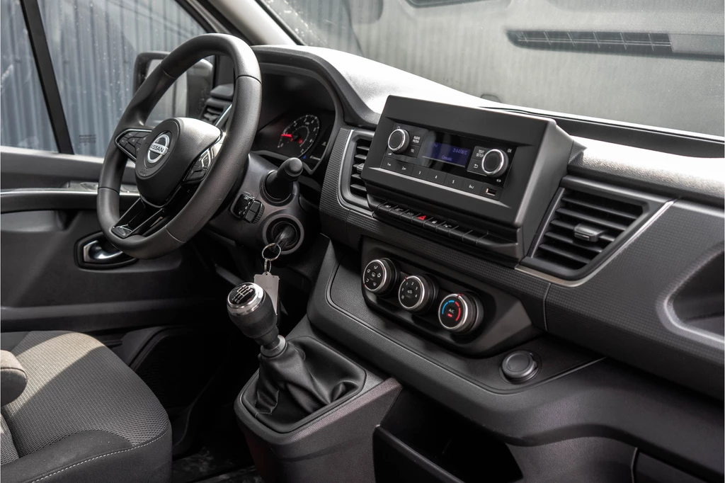 Nissan Primastar – foto 9