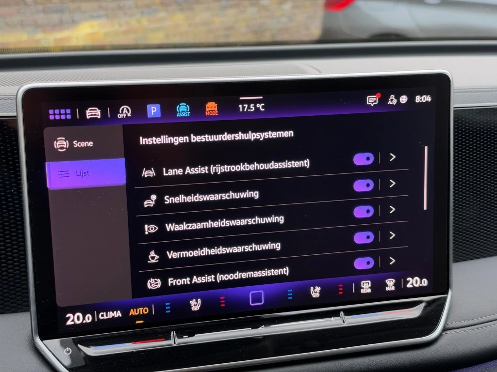 Volkswagen Tiguan – foto 45